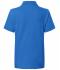 Kinderen Classic Polo Junior Royal 7241