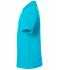 Kinderen Classic Polo Junior Turquoise 7241
