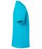Kinderen Classic Polo Junior Turquoise 7241