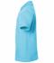 Kinderen Classic Polo Junior Hemelsblauw 7241