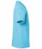 Kinderen Classic Polo Junior Hemelsblauw 7241