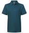 Kids Classic Polo Junior Petrol 7241