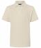 Kids Classic Polo Junior Stone 7241