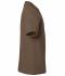 Kinderen Classic Polo Junior Bruin 7241
