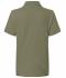 Kinderen Classic Polo Junior Olijf 7241
