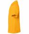 Kinderen Classic Polo Junior Goudgeel 7241