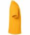 Kinderen Classic Polo Junior Goudgeel 7241