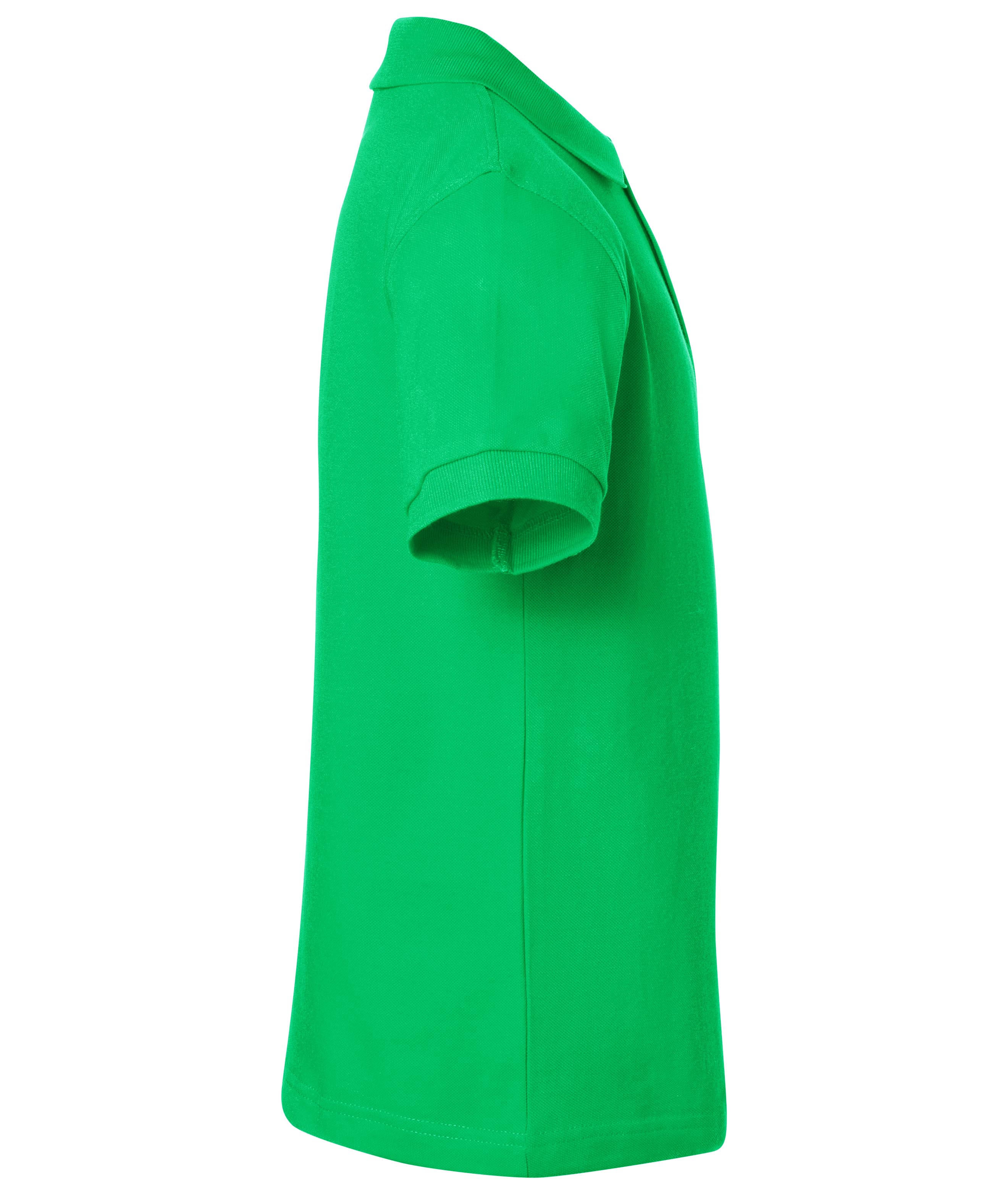 Kids Classic Polo Junior FerngreenDaiber