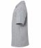 Kinderen Classic Polo Junior Heather-grijs 7241