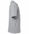 Kinderen Classic Polo Junior Heather-grijs 7241