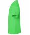 Kinderen Classic Polo Junior Lime 7241