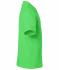 Kinderen Classic Polo Junior Lime 7241