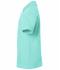 Kinderen Classic Polo Junior Mint 7241