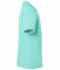 Kinderen Classic Polo Junior Mint 7241