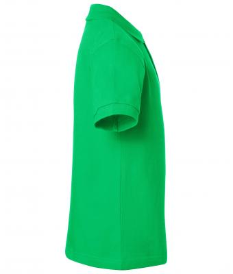 Kinderen Classic Polo Junior Varengroen 7241