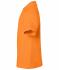 Kinderen Classic Polo Junior Oranje 7241
