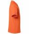 Kinderen Classic Polo Junior Donkeroranje 7241