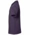 Kinderen Classic Polo Junior Aubergine 7241