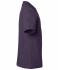 Kinderen Classic Polo Junior Aubergine 7241