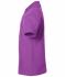 Kinderen Classic Polo Junior Paars 7241