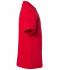 Kinderen Classic Polo Junior Rood 7241