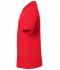 Kinderen Classic Polo Junior Signaal-rood 7241