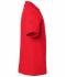 Kinderen Classic Polo Junior Signaal-rood 7241