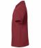 Kinderen Classic Polo Junior Wijnrood 7241