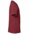 Kinderen Classic Polo Junior Wijnrood 7241