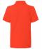 Kinderen Classic Polo Junior Grenadine 7241