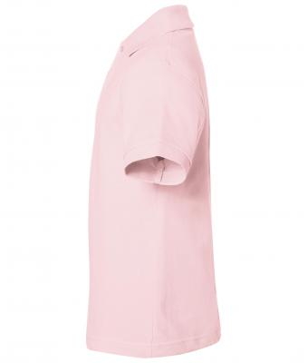 Kinderen Classic Polo Junior Rose 7241