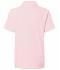 Kinderen Classic Polo Junior Rose 7241