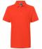 Kinderen Classic Polo Junior Grenadine 7241