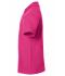 Kinderen Classic Polo Junior Roze 7241