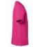 Kinderen Classic Polo Junior Roze 7241