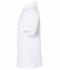 Kinderen Classic Polo Junior Wit 7241