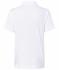 Kinderen Classic Polo Junior Wit 7241