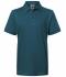 Kinderen Classic Polo Junior Petrol 7241