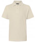 Enfant Polo enfant piqué coupe ajustée enfant Pierre 7241