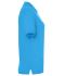 Dames Classic Polo Ladies Aqua 7242