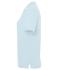 Dames Classic Polo Ladies Lichtblauw 7242