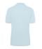 Dames Classic Polo Ladies Lichtblauw 7242