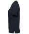 Dames Classic Polo Ladies Navy 7242