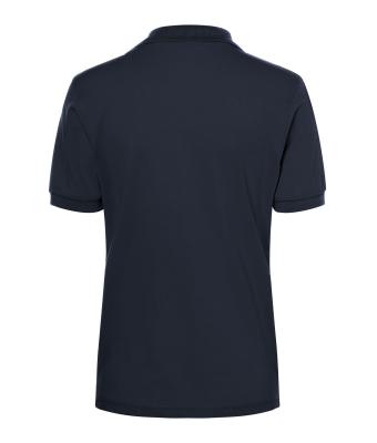 Dames Classic Polo Ladies Navy 7242