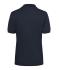 Dames Classic Polo Ladies Navy 7242