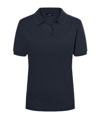 Dames Classic Polo Ladies Navy 7242