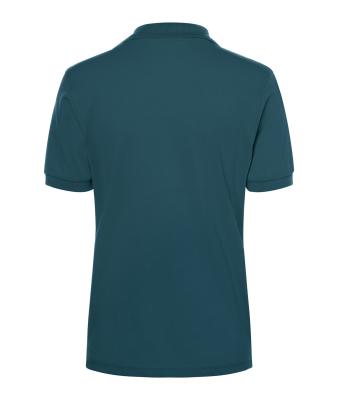 Dames Classic Polo Ladies Petrol 7242