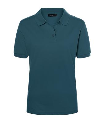 Dames Classic Polo Ladies Petrol 7242
