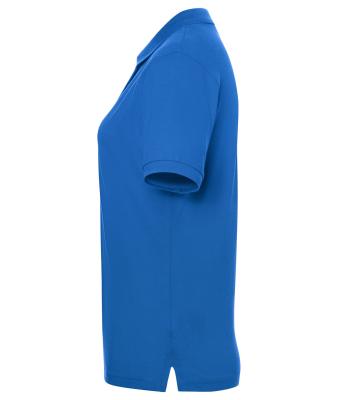 Dames Classic Polo Ladies Royal 7242