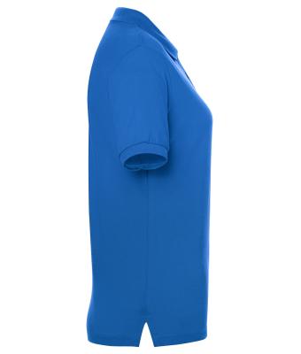 Dames Classic Polo Ladies Royal 7242